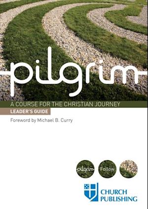 Pilgrim -  Leader's Guide