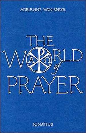 The World of Prayer