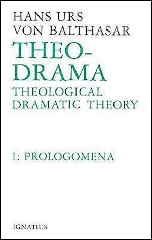 Theological Dramatic Theory