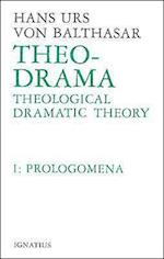 Theological Dramatic Theory