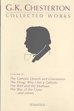 Collected Works of G.K. Chesterton