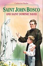 Saint John Bosco