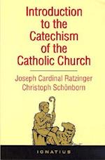 Introduction to the Catechism of the Catholic Church