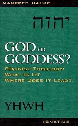 God or Goddess?