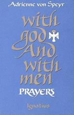 With God and with Men