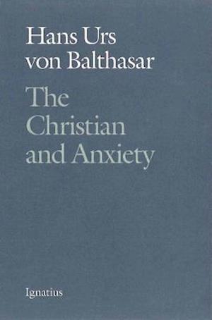 The Christian and Anxiety