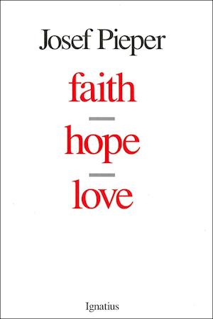 Faith, Hope, Love