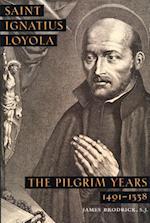 Saint Ignatius Loyola