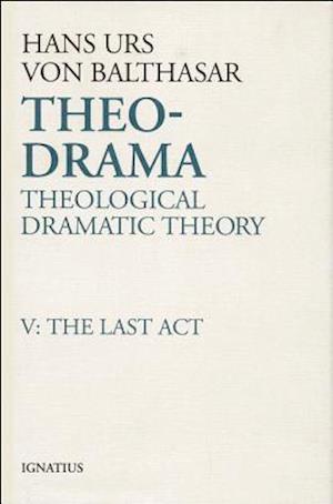 Theo-Drama