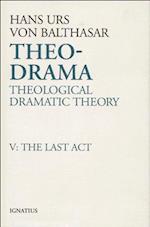 Theo-Drama
