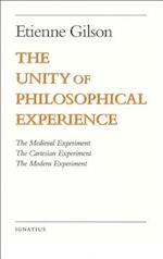 The Unity of Philosophical Experience