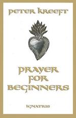 Prayer for Beginners