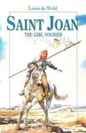 Saint Joan