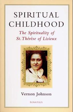 Spiritual Childhood