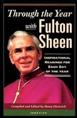 Through the Year with Fulton Sheen