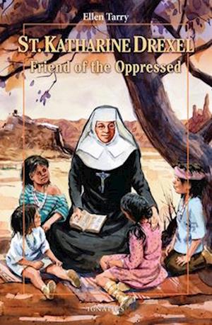 Saint Katharine Drexel