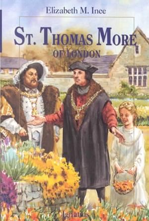 Saint Thomas More of London