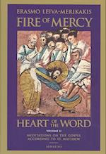 Fire of Mercy, Heart of the Word