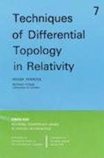 Techniques of Differential Topology in Relativity