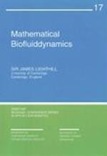 Mathematical Biofluiddynamics