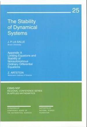 The Stability of Dynamical Systems