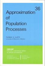 Approximation of Population Processes
