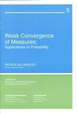 Weak Convergence of Measures