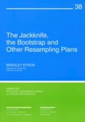 The Jack-knife, the Bootstrap and Other Resampling Plans