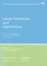 Large Deviations and Applications