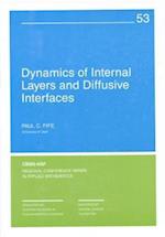 Dynamics of Internal Layers and Diffuse Interfaces