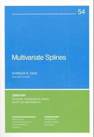 Multivariate Splines