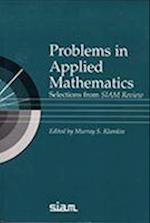 Problems in Applied Mathematics