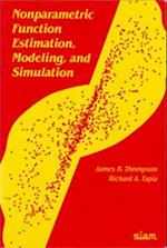 Nonparametric Function Estimation, Modeling, and Simulation