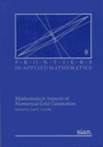 Mathematical Aspects of Numerical Grid Generation