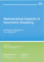 Mathematical Aspects of Geometric Modelling