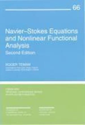Navier-Stokes Equations and Nonlinear Function Analysis