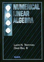 Numerical Linear Algebra