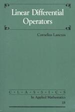 Linear Differential Operators