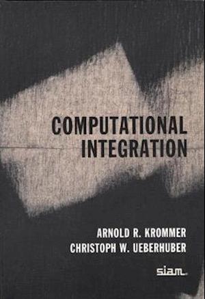 Computational Integration