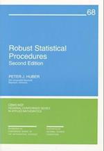 Robust Statistical Procedures