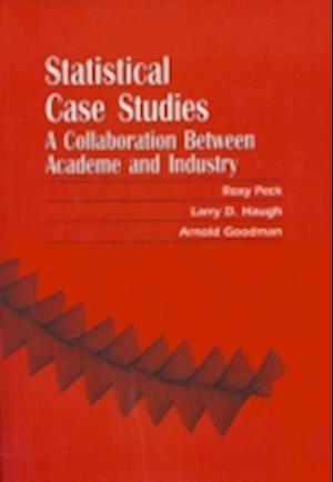 Statistical Case Studies