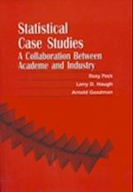 Statistical Case Studies