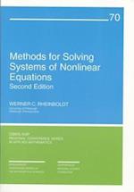 Methods for Solving Systems of Nonlinear Equations