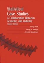 Statistical Case Studies