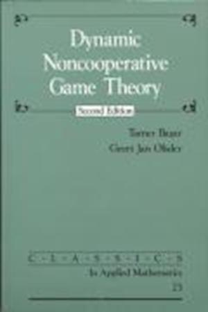 Dynamic Noncooperative Game Theory