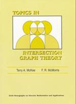 Topics in Intersection Graph Theory