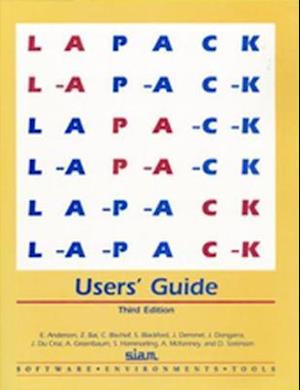 Lapack Users' Guide