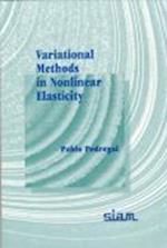 Variational Methods in Nonlinear Elasticity