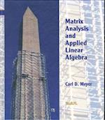 Matrix Analysis and Applied Linear Algebra Book and Solutions Manual [With CDROM]