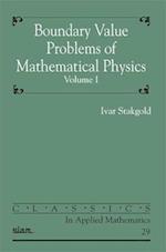 Boundary Value Problems of Mathematical Physics 2 Volume Set